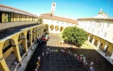 RIVAROLO CANAVESE - Religione obbligatoria all'Annunziata? Ecco la risposta della Diocesi di Ivrea