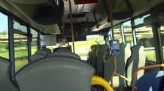 IVREA ED EPOREDIESE - Gtt taglia le corse bus con il nuovo orario: pendolari a piedi. La rabbia di Cgil, Cisl e Uil