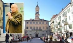 IVREA - Addio all'ex deputato e presidente del Forum Democratico del Canavese, Aldo Gandolfi