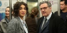 DUE CITTA' AL CINEMA - Al Margherita riparte la rassegna con «Quasi Nemici» - TRAILER