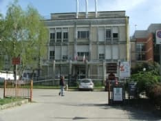 CASTELLAMONTE - L'ex ospedale riapre i battenti: pronti 4 milioni dal Pnrr per la sua trasformazione - FOTO e VIDEO