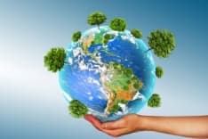 AMBIENTE - La Giornata della Terra, malata grave