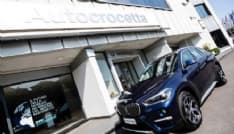 FASE 2 - Autocrocetta, Suzuki Autogrup S e Volvo AutoGrup pronte a ripartire