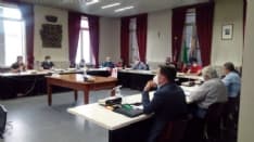 CASTELLAMONTE - Sindaco Mazza senza maggioranza: non passa il bilancio. Si va verso il commissariamento?