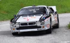 RALLY - Conto alla rovescia per il decimo Memorial Conrero