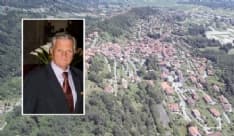 BUROLO - Ultimo commosso saluto al «sindaco per antonomasia» Piergiuseppe Cresto