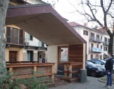 RIVAROLO - Polemica su «Casa giro d'Italia»: è abusiva?