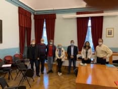 IVREA - Mobilità pubblica, summit con l'Agenzia Sviluppo Canavese