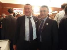 CASTELLAMONTE - Maddio presenta la lista: c'è la Falletti - I NOMI