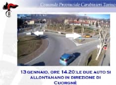 OMICIDIO DI CASTELLAMONTE - Dubbi sulle telecamere che hanno incastrato Gabriele: «Appalto irregolare»