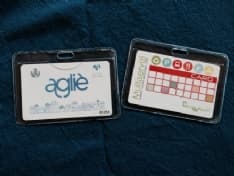 AGLIE' - La mensa è tecnologica: meno sprechi e più privacy