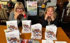 IVREA - Il risveglio del carnevale nel libro di Marzia Sottero