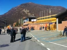 SPARONE - Accordo firmato alla «Mtd»: tutti i dipendenti passano part-time e non ci sarà nessun licenziamento