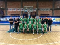 CHIVASSO - Pallacanestro, primo successo storico in serie C Gold per i biancoverdi