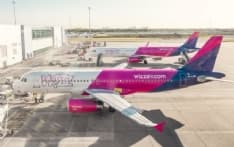 CASELLE - Puglia più vicina: Wizz Air annuncia il nuovo volo per Bari