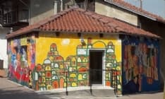 SALERANO - Inaugurato il «pensatoio»: sarà un centro culturale