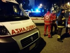 CASTELNUOVO NIGRA - Pensionata di 77 anni dispersa: la cercano vigili del fuoco, soccorso alpino e carabinieri
