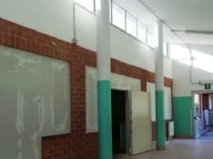 VOLPIANO - Nuove aule e lampade sanificanti nelle scuole cittadine
