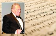 CIRIE' - Il mondo della musica piange il maestro Ugo Bairo