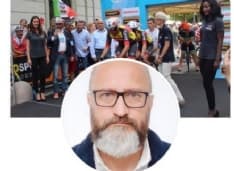 CUORGNE' - Clonata l'identità al sindaco Pezzetto su Facebook