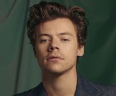MUSICA – Studiando Harry Styles all’università