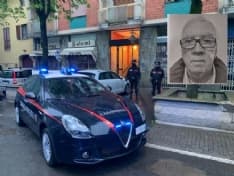 STRAGE DI RIVAROLO - Tarabella si è ripreso: domani sarà interrogato per la prima volta nel reparto detenuti delle Molinette