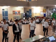 FORNO CANAVESE - Di nuovo insieme per il Natale con la festa della scuola - FOTO