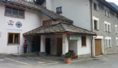 CERESOLE REALE - Ambulatorio: un servizio che funziona