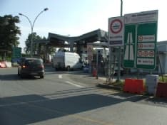 RINCARI - Pedaggi in aumento sulla Torino-Ivrea-Aosta