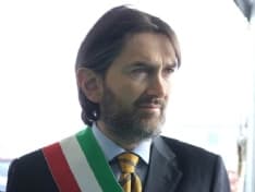 BORGARO - La Città metropolitana ha ricordato Barrea