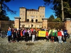 CUORGNE' - Tutti in bici per città più belle, sicure e vivibili: nasce Fiab Canavese