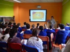 RIVAROLO - «Natura che cura»: una lezione speciale a scuola