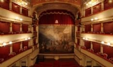 IVREA - Detenuti attori, il teatro come riscatto sociale