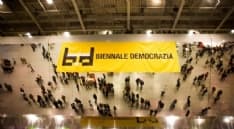 EVENTI - Biennale Democrazia – «Ai confini della libertà»