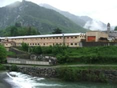 PONT CANAVESE - La Liri passa ai turchi della «Gentas Group»