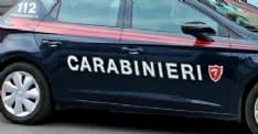 BOSCONERO - Malmena e minaccia il responsabile del consorzio irriguo e poi aggredisce i carabinieri: arrestato