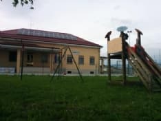 CICONIO - Mostra i genitali ai bimbi: ora arrivano le telecamere