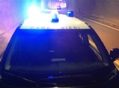 RIVAROLO - Droga in auto e a casa: madre e figlio denunciati