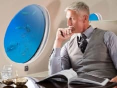 LUXURY – Quando il lusso è andare a fondo