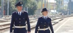 SICUREZZA - A Porta Susa i 110 anni della Polizia Ferroviaria
