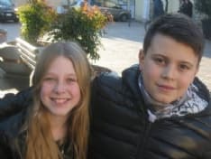 SALASSA - Adele e Riccardo sono i Principi del Carnevale 2018