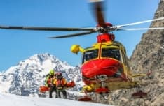 CANAVESE - Approvata la Legge Regionale sul Soccorso Alpino e Speleologico