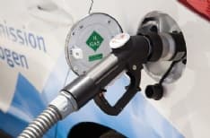 TORRAZZA PIEMONTE - Ecco la prima stazione di rifornimento a idrogeno della provincia di Torino