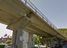 IVREA - Terzo Ponte a rischio? Scatta lo stop per i mezzi pesanti più di 26 tonnellate