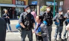 CHIVASSO - Aperitivi alla Torteria: raffica di multe via posta ai partecipanti. Identificati dalle forze dell'ordine grazie ai video su Facebook e Youtube