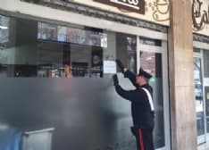 CIRIE' - Troppi pregiudicati nel bar: scatta la chiusura per 15 giorni