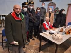 CUORGNE' - Aspettando il Giorno della Memoria: Lidia Maksymowicz ospite in Trinità - FOTO