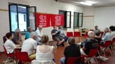 CALUSO - Nasce il circolo di Sinistra Italiana del Canavese