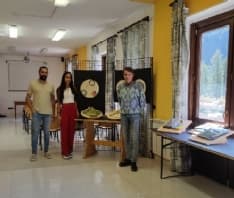 CERESOLE REALE - «Le ceramiche del centenario» dei ragazzi del Faccio incantano tutti - FOTO