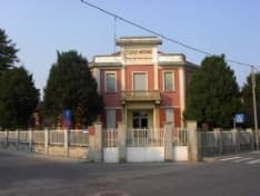 CASTELLAMONTE - Dalla scuola Giraudo una donazione per l'ospedale Regina Margherita